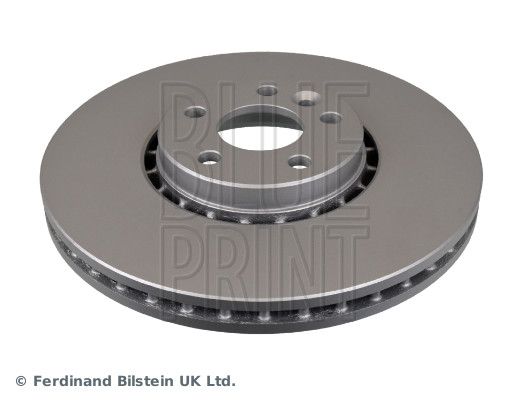 Brake Disc VOLVO - 31277342