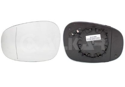 Mirror Glass, exterior mirror