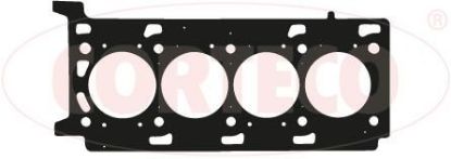 Gasket, cylinder head RENAULT 8200805657