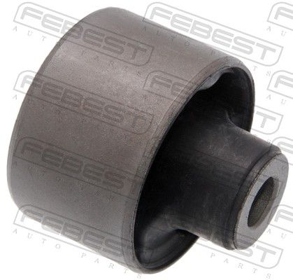 Mounting, differential TOYOTA 52380-26081
