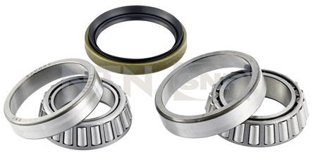 Wheel Bearing Kit OPEL Vivaro