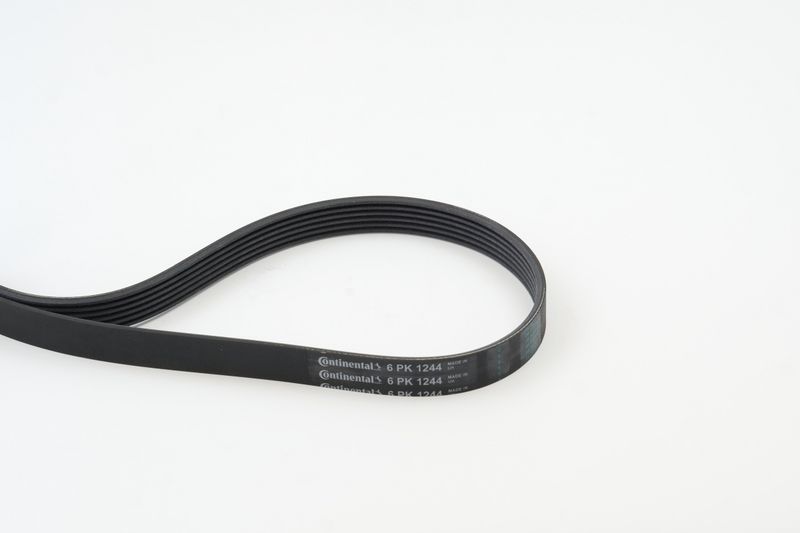 V-Ribbed Belt PSA - 16 121 629 80