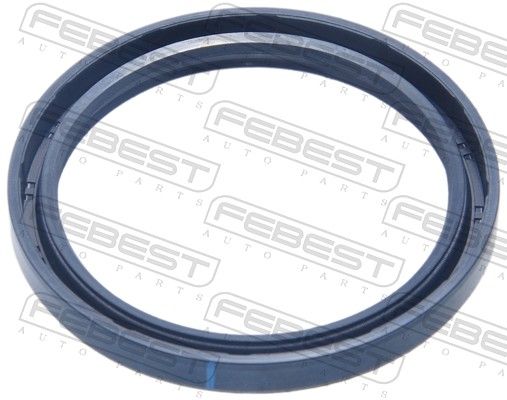 Shaft Seal, drive shaft MAZDA AW11-27-398