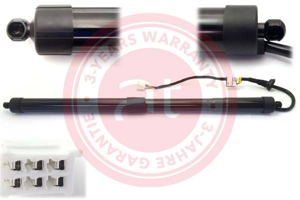 Electric Motor, tailgate TOYOTA - 68920-42020