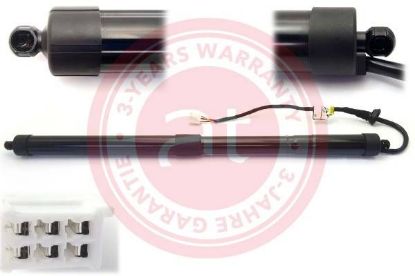 Electric Motor, tailgate TOYOTA - 68920-42020