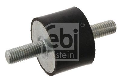 Rubber Buffer, muffler Universell verwendbar (z.B. DIN) - 50 10 570 047