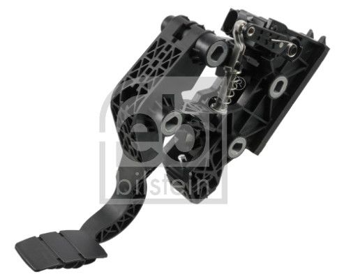 Accelerator Pedal Scania - 2 395 418