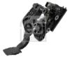 Accelerator Pedal Scania - 2 395 418