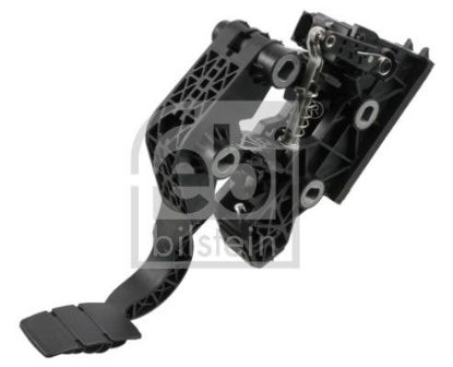 Accelerator Pedal Scania - 2 395 418