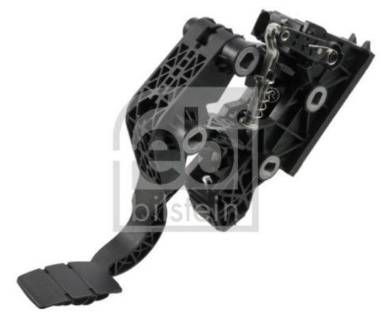 Accelerator Pedal Scania - 2 395 418
