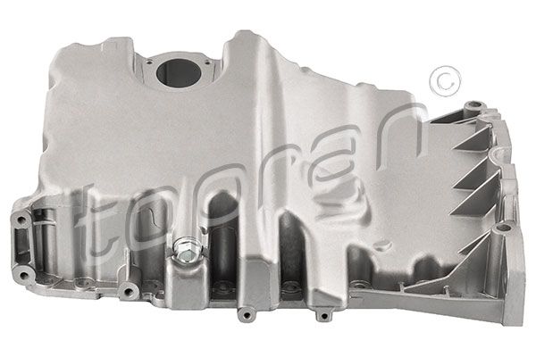 Oil sump VAG - 03G 103 603AH
