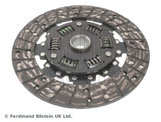 Clutch Disc DAIHATSU 31250-87616