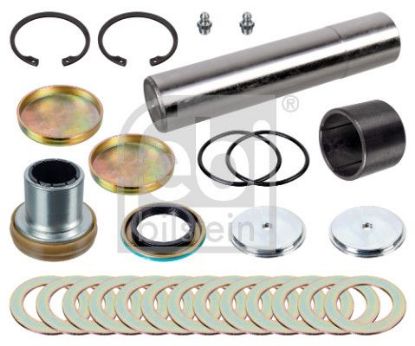 Repair Kit, kingpin M A N 81.44205.6043