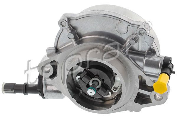 Vacuum Pump, braking system Ford - 2471466