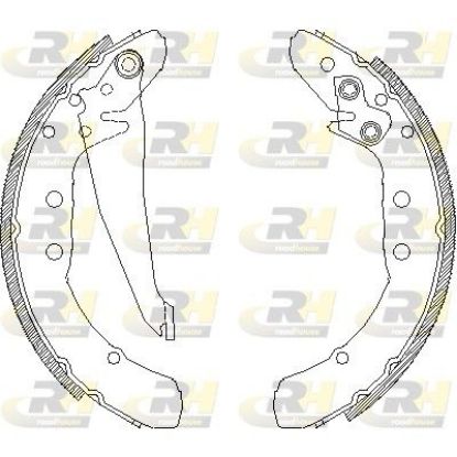 Brake Shoe