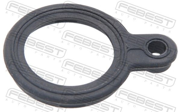 Seal Ring, spark plug shaft MITSUBISHI MD186785