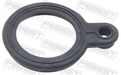 Seal Ring, spark plug shaft MITSUBISHI MD186785