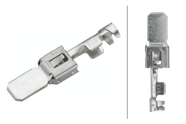 Cable Connector