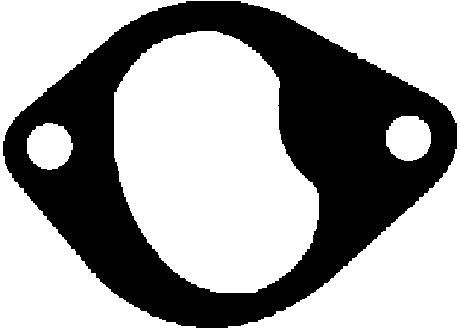 Gasket, intake manifold BMW