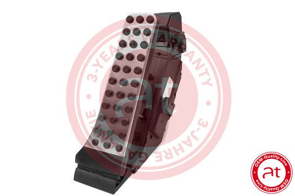 Accelerator Pedal MB