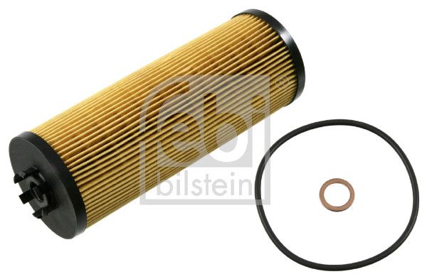 Oil Filter VW-Audi 059 115 562