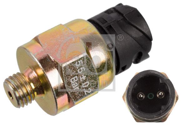 Pressure Switch Mercedes-Benz - 004 545 54 14