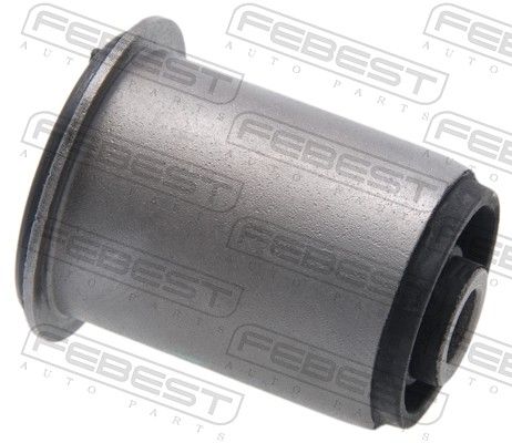 Mounting, differential NISSAN 55419-WD100