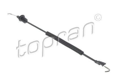 Cable Pull, door release VAG - 1J4 837 085A