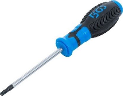 Screwdriver T-Star Screwdriver, Tamperproof, T27