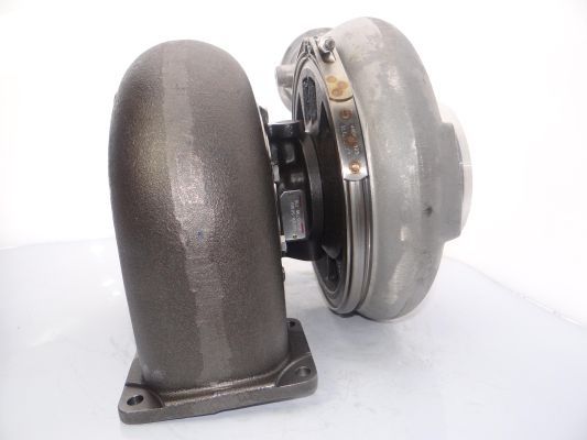 Charger, charging (supercharged/turbocharged)