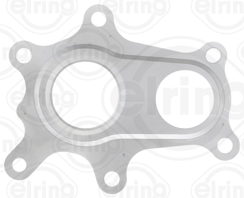 Gasket, charger JAGUAR JDE40147