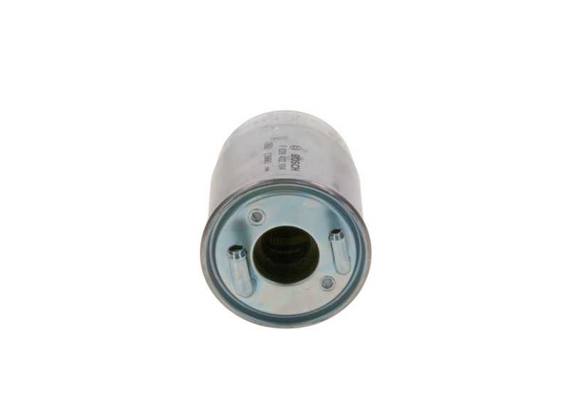 Fuel Filter MERCEDES-BENZ - 642 092 04 01