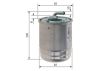 Fuel Filter MERCEDES-BENZ - 642 092 04 01