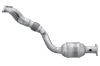 Manifold Catalytic Converter