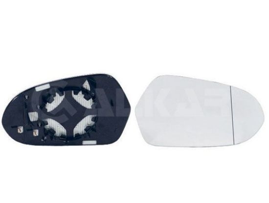 Mirror Glass, exterior mirror