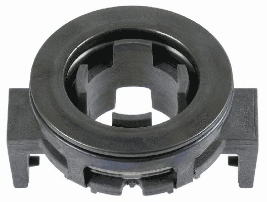 Clutch Release Bearing Performance