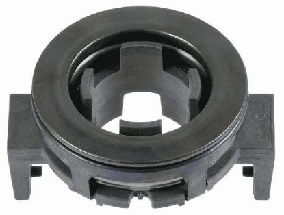 Clutch Release Bearing Performance