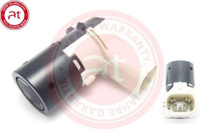 Sensor, park distance control BMW E65, E66,