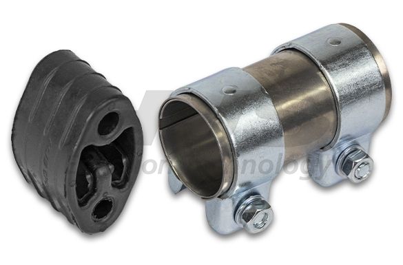 Mounting Kit, exhaust system