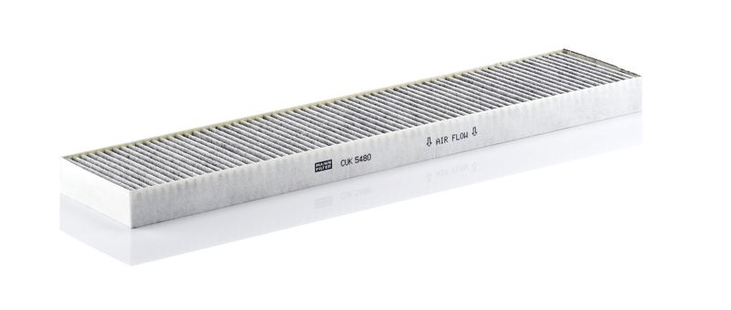 Filter, cabin air VAG - 7M3 819 644 A