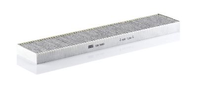 Filter, cabin air VAG - 7M3 819 644 A