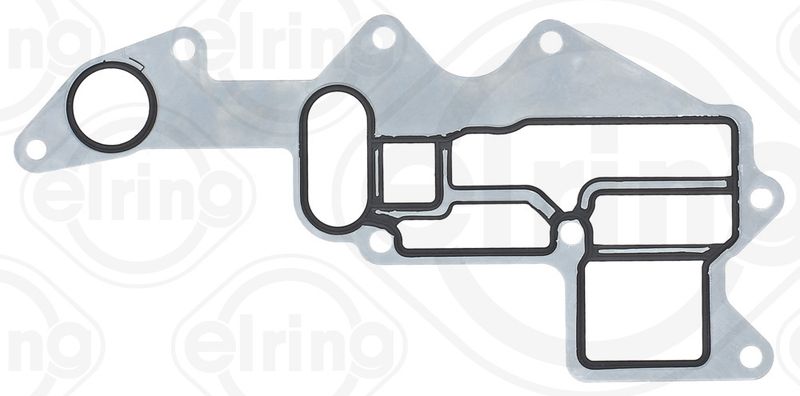 Gasket, oil filter housing VOLVO NKW