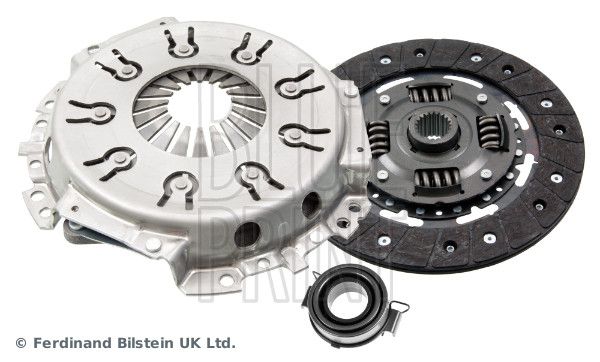 Clutch Kit Toyota