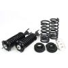 Suspension Kit, springs/shock absorbers 93-98 Lincoln Mark VIII