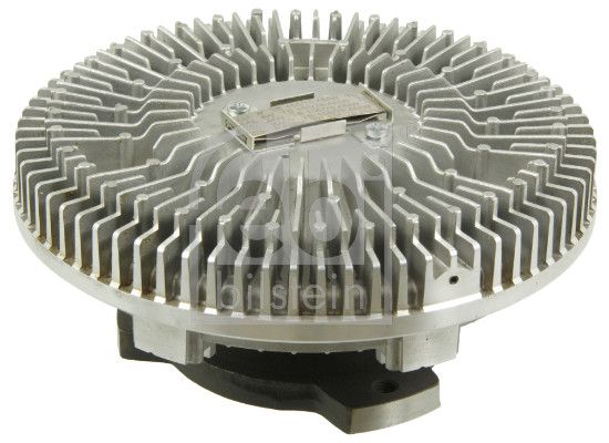 Clutch, radiator fan Mercedes-Benz - 000 200 82 22