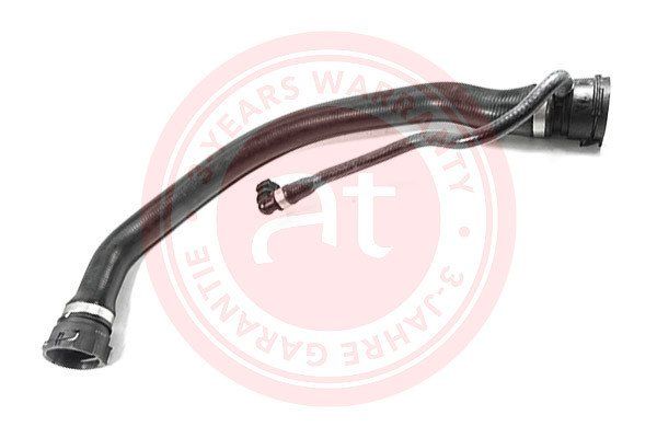 Radiator Hose BMW - 17 12 7 787 449