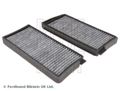 Filter Set, cabin air MAZDA DC35-61-J6X