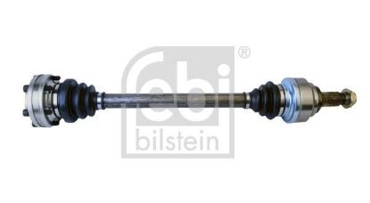 Drive Shaft BMW - 33 21 7 526 745