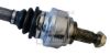 Drive Shaft BMW - 33 21 7 526 745