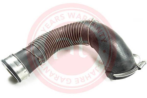 Charger Air Hose MB W204, W212